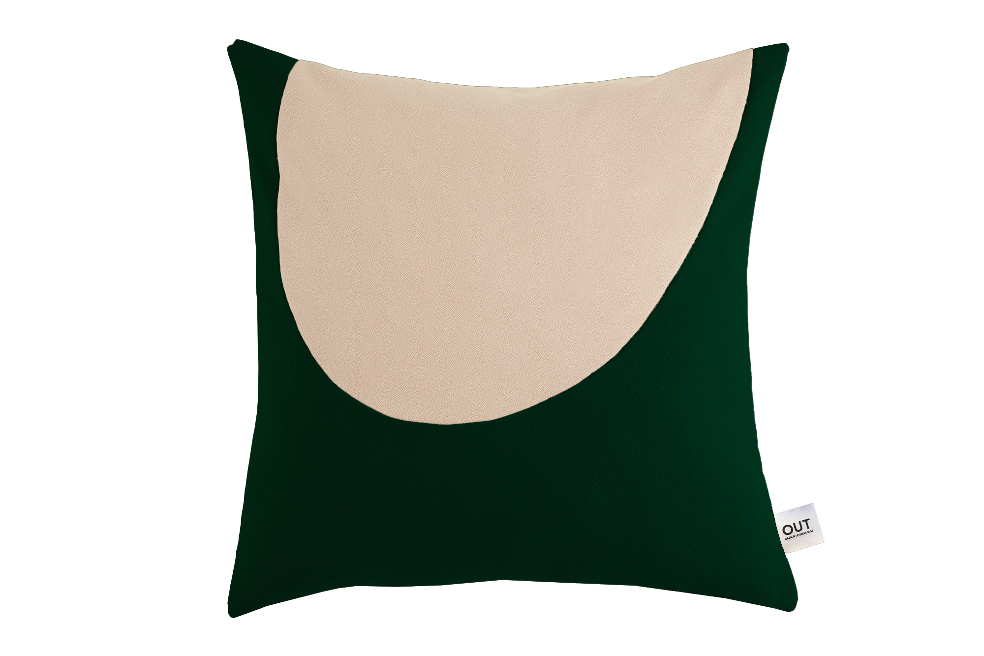 Waseki Cushion | Extra-Large