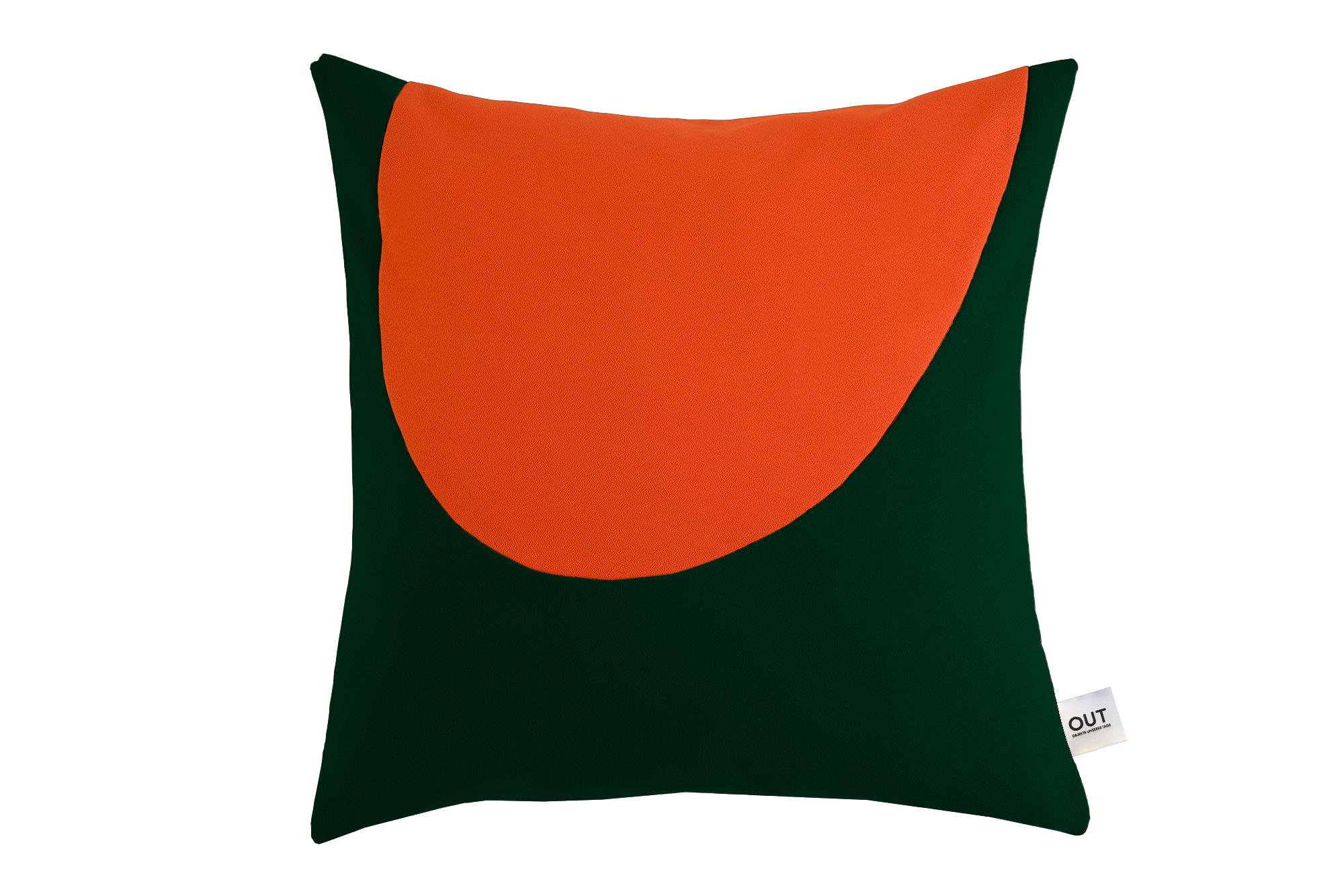 Waseki Cushion | Extra-Large