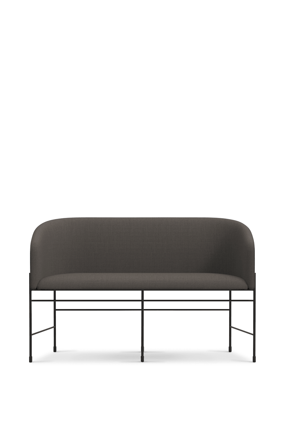 Covent Love Seater - The Design Part