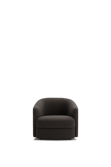 Covent Lounge Chair - The Design Part