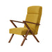 Retrostar Lounge Chair | Wool Line - The Design Part