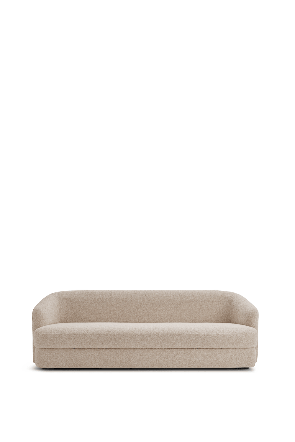 Covent Sofa Deep | 3-seater - The Design Part