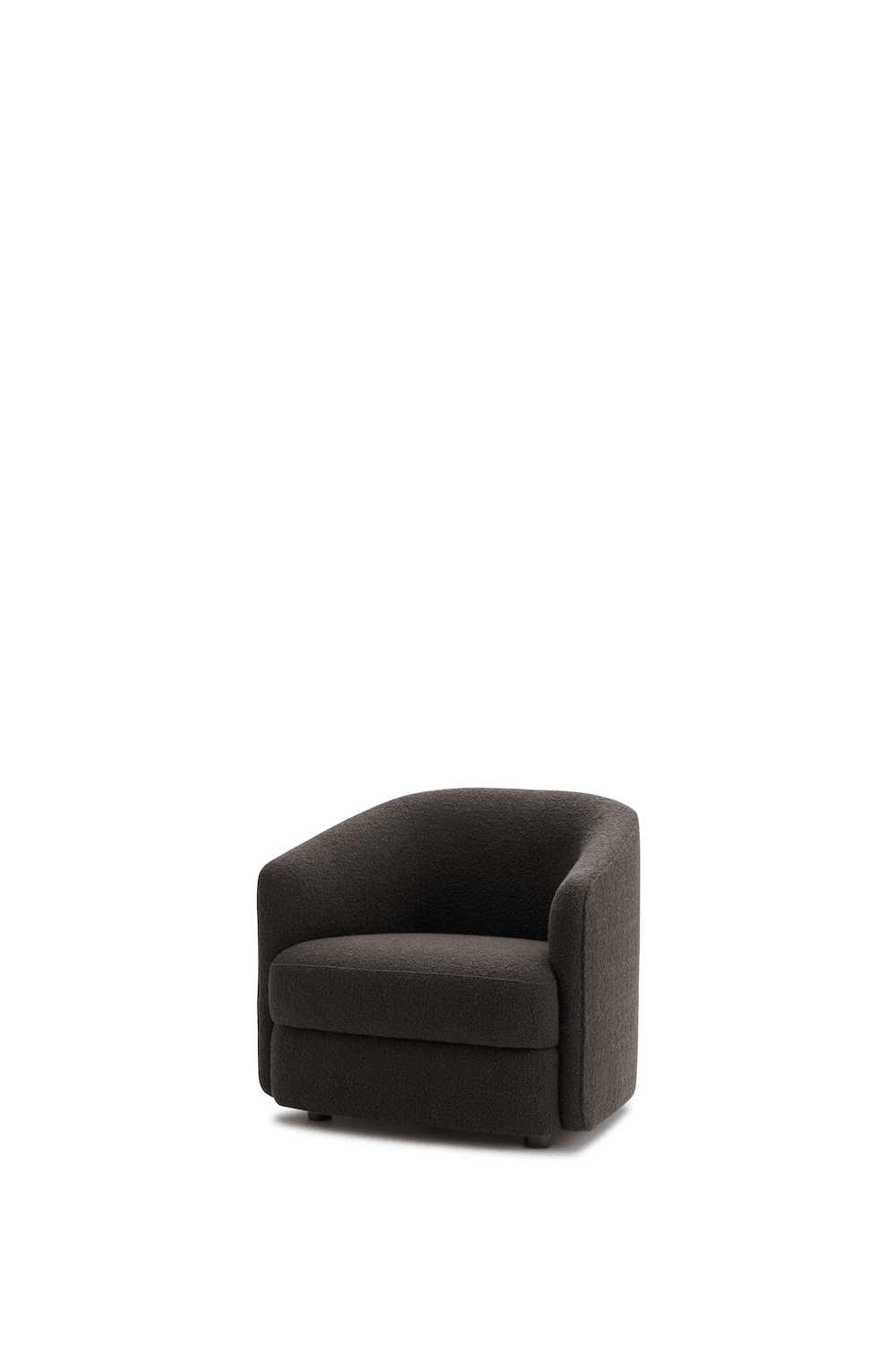 Covent Lounge Chair - The Design Part