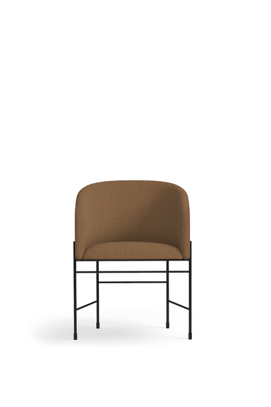 Covent Chair - The Design Part
