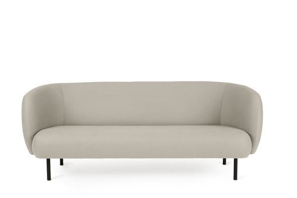 Cape | 3-seater Sofa