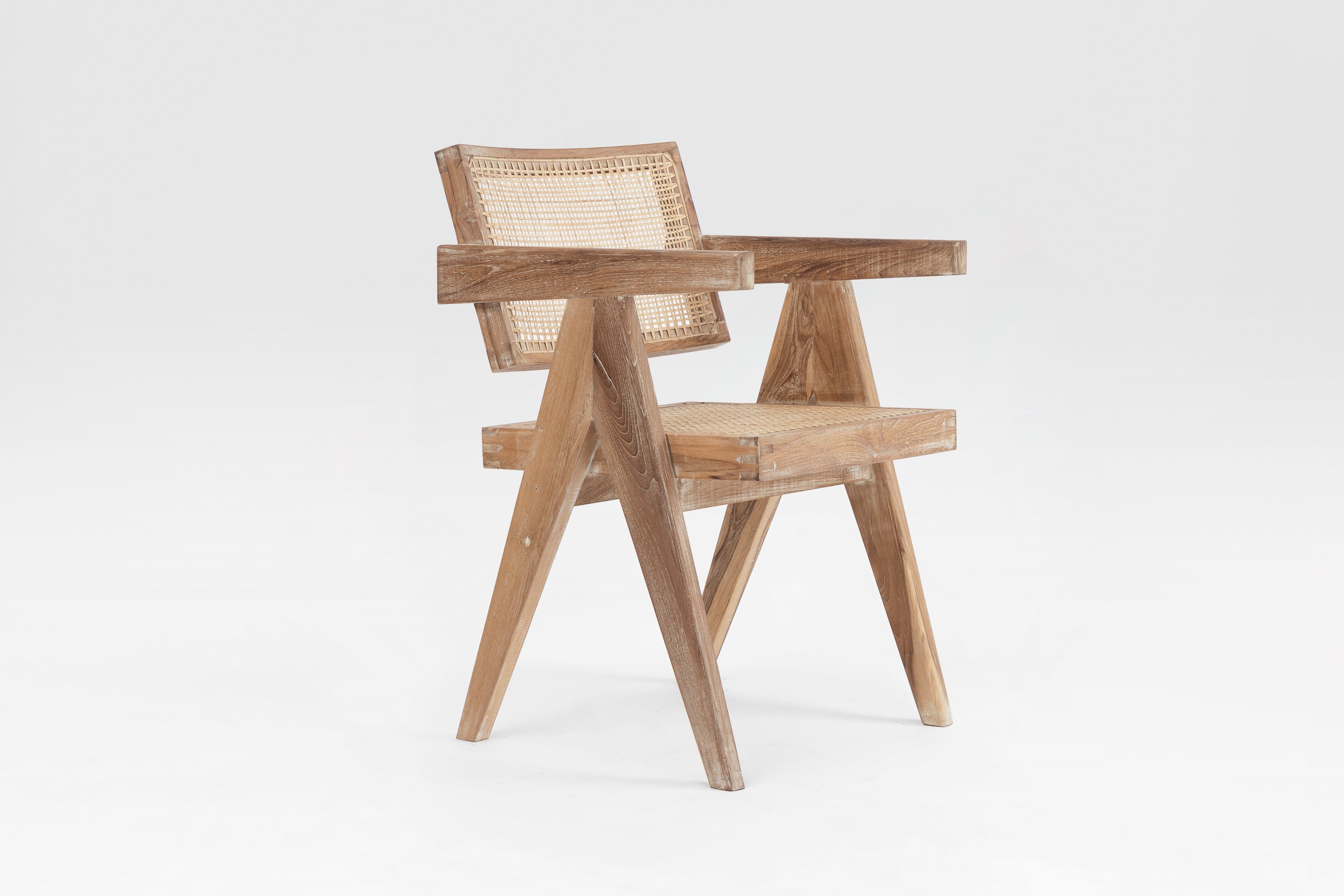 Table en teck pliante - Bureaux, tables , chaises style marin