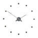 Rodon 12 Wall Clock - The Design Part