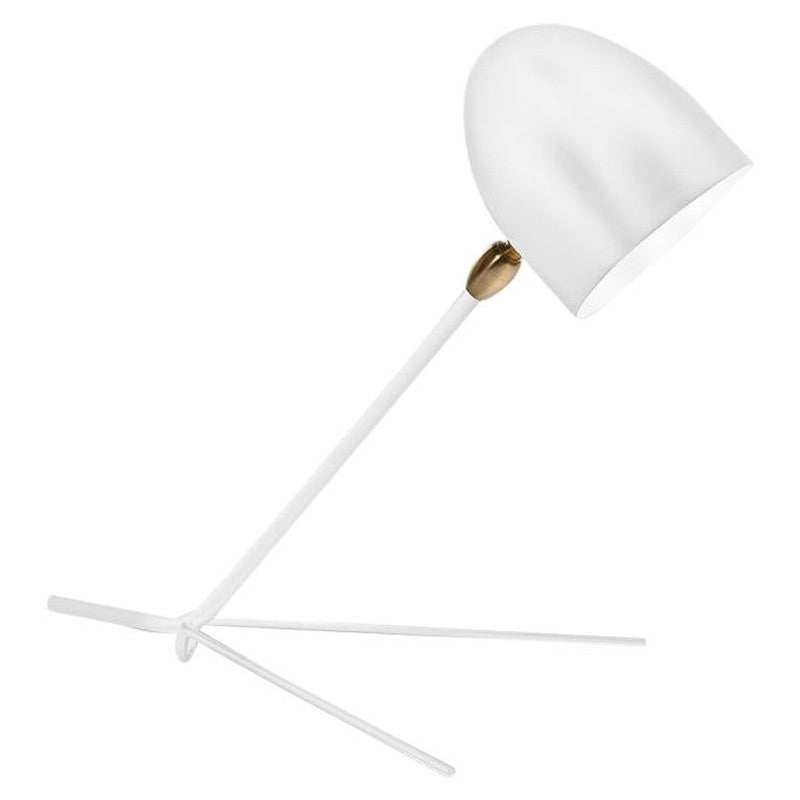Desk lamp "Cocotte" - The Design Part