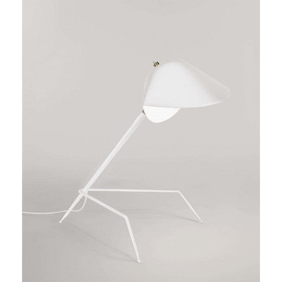 Desk lamp "Tripod" - The Design Part