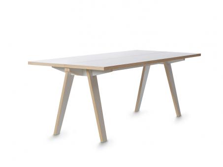 Steck table